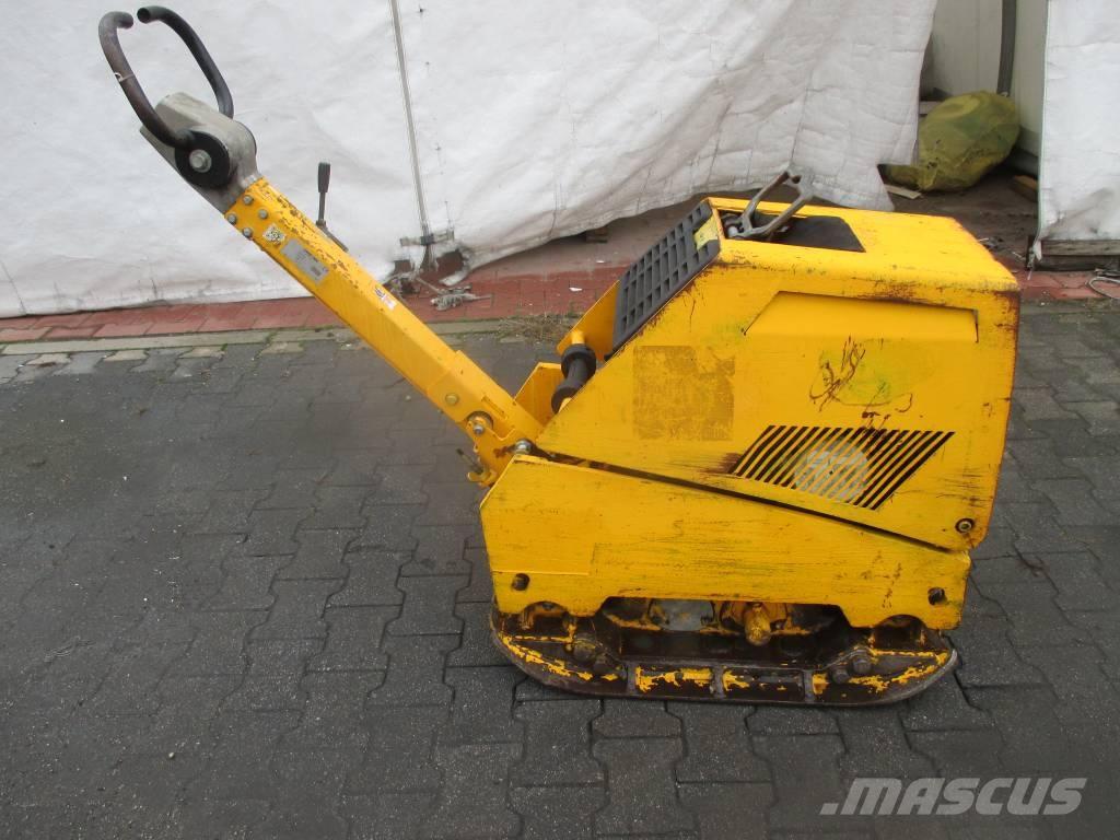 Ammann APR 5920 Уплътнители за плочи

