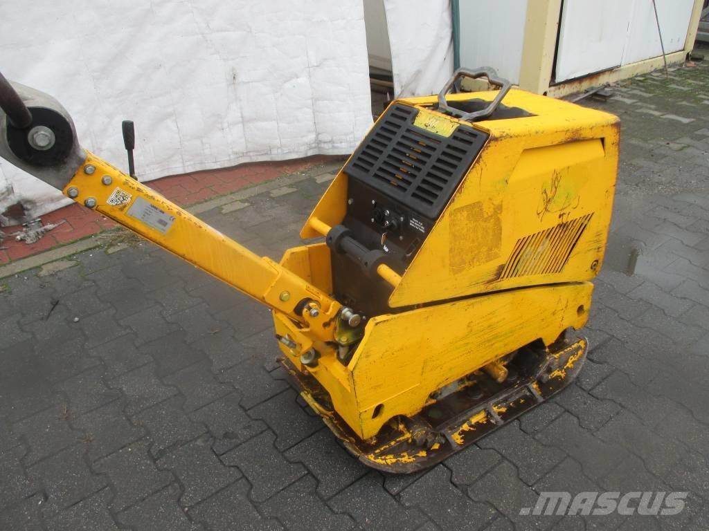 Ammann APR 5920 Уплътнители за плочи
