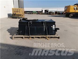 CAT BP118C Четки