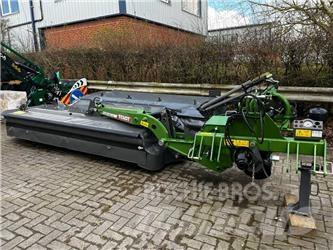 Fendt Slicer3160 Стъблорезачки