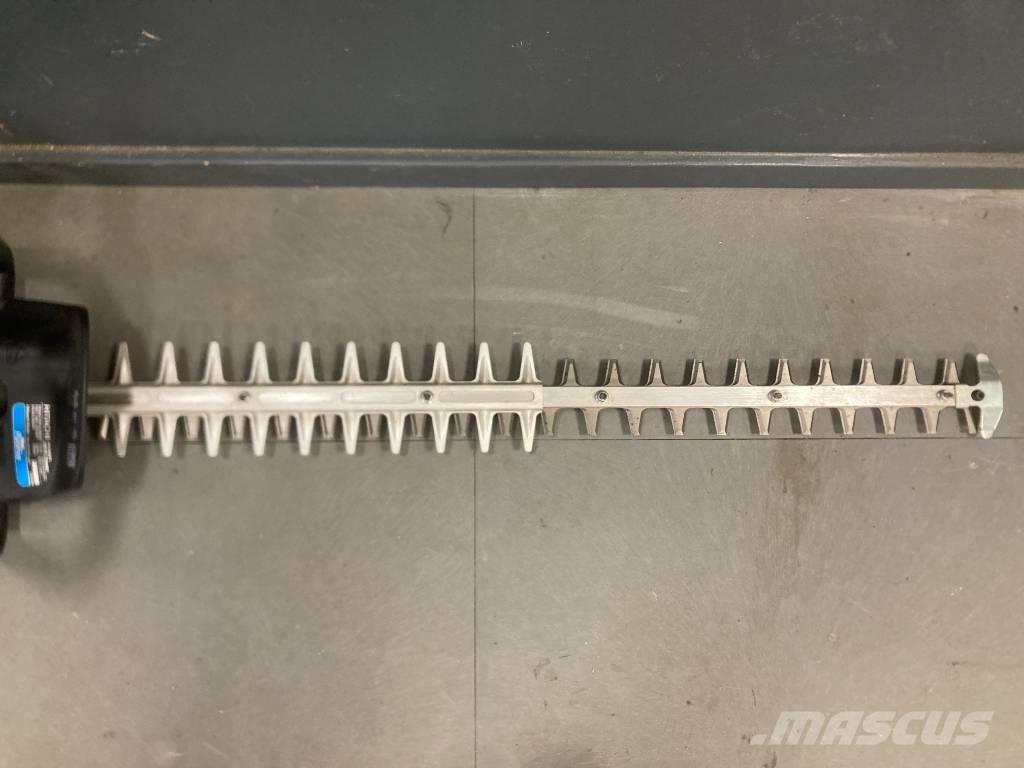 Hitachi Ch22ecp2 Поддръжка - Други