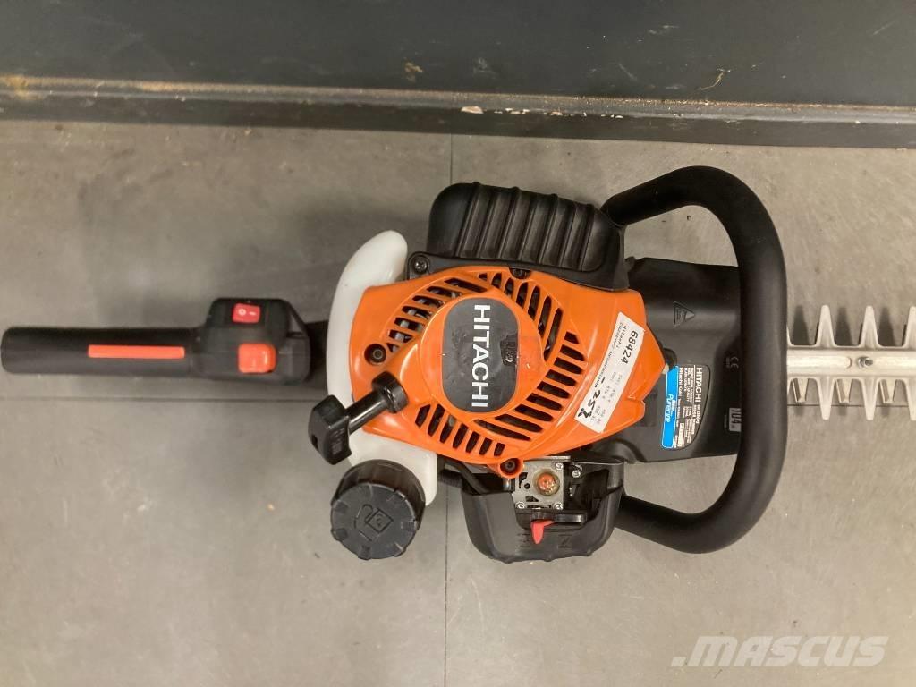 Hitachi Ch22ecp2 Поддръжка - Други