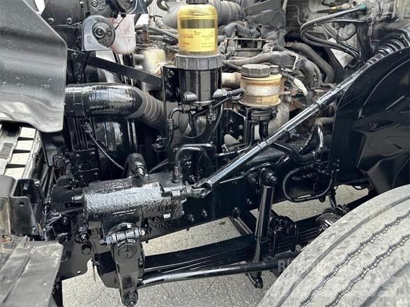 Hino 358 Строителство - Други