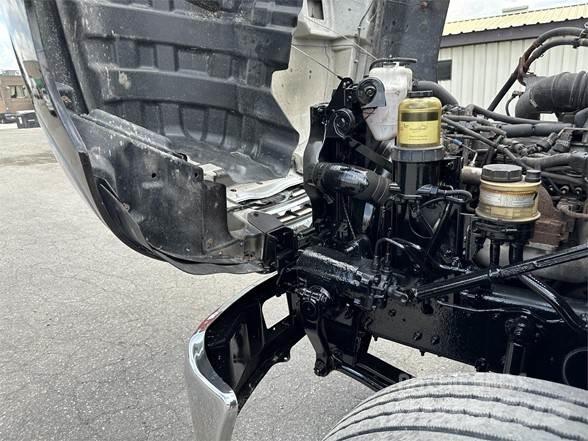 Hino 358 Строителство - Други
