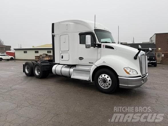 Kenworth T680 Влекачи