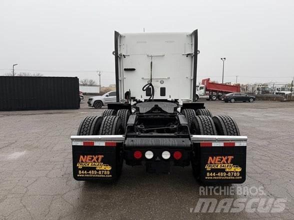 Kenworth T680 Влекачи