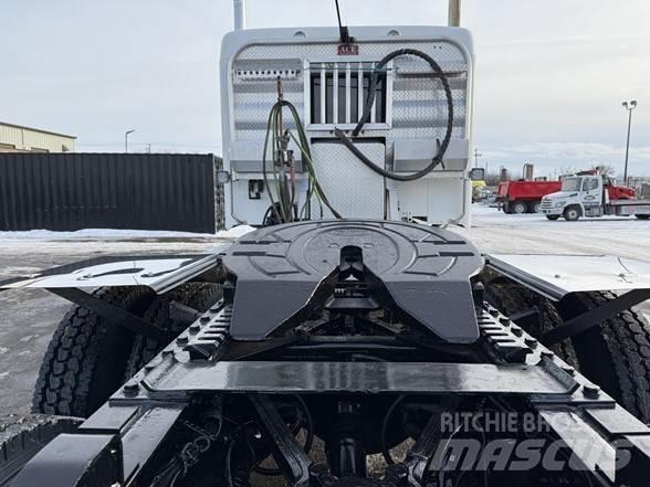 Kenworth T880 Влекачи