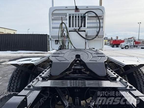 Kenworth T880 Влекачи