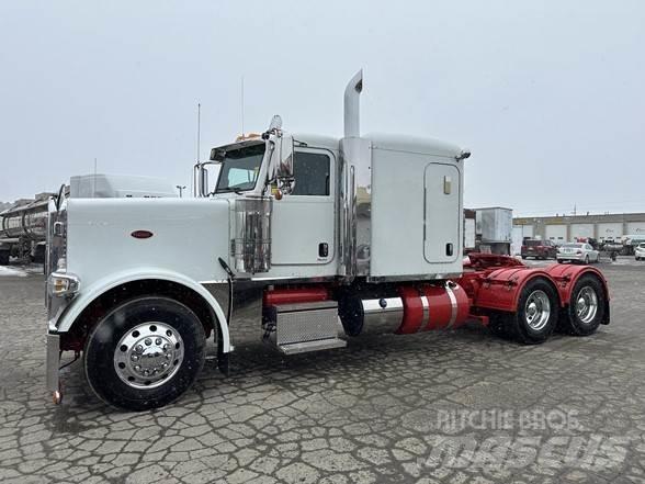 Peterbilt 389 Влекачи
