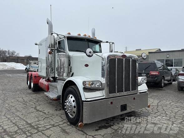 Peterbilt 389 Влекачи