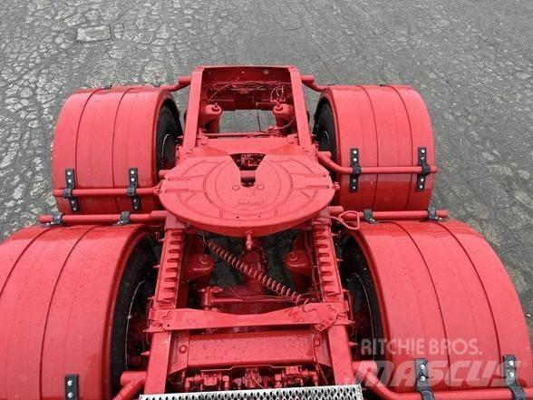 Peterbilt 389 Влекачи