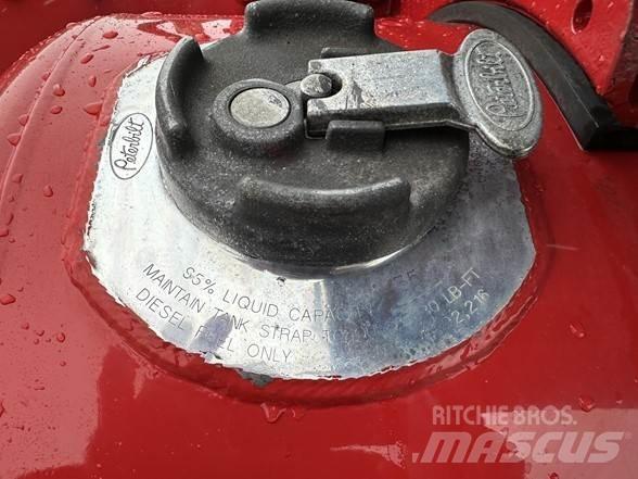 Peterbilt 389 Влекачи