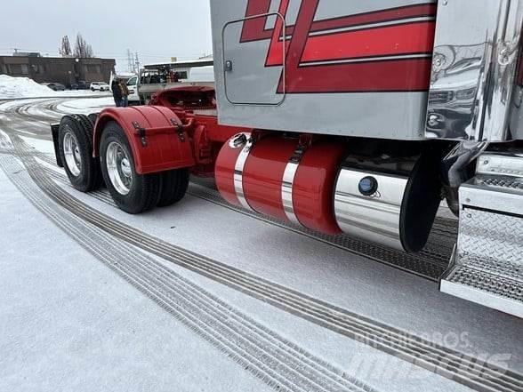 Peterbilt 389 Влекачи