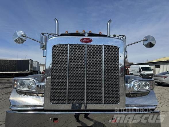 Peterbilt 389 Влекачи