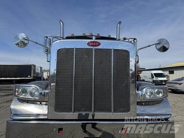 Peterbilt 389 Влекачи