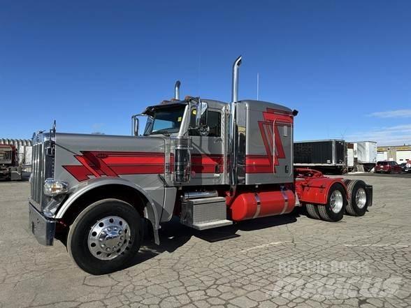 Peterbilt 389 Влекачи