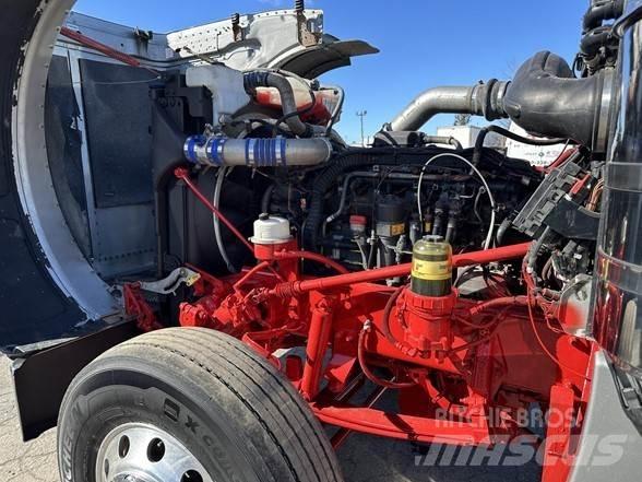 Peterbilt 389 Влекачи
