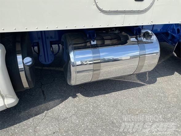 Peterbilt 579 Влекачи