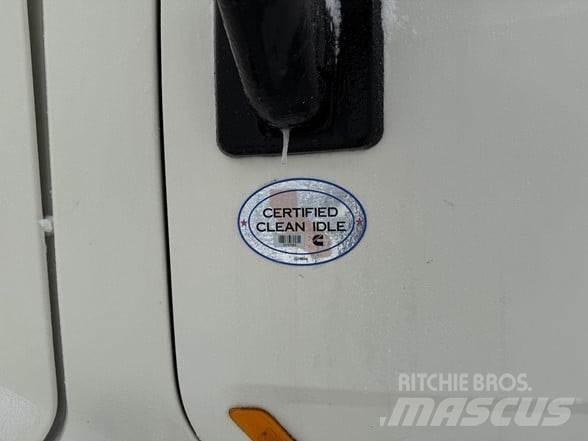 Peterbilt 579 Влекачи