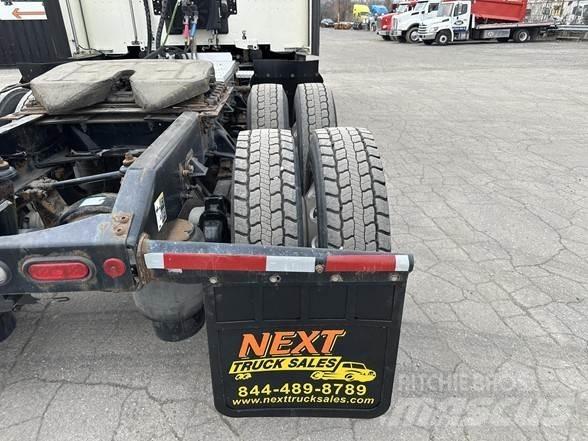 Peterbilt 579 Влекачи