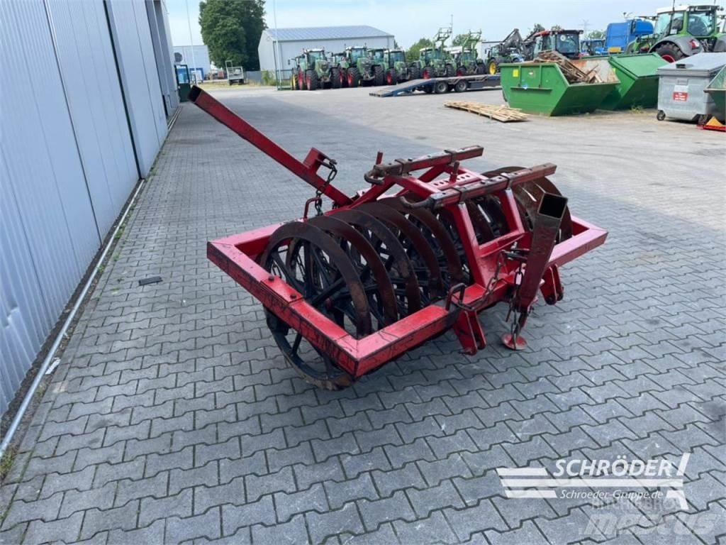 Jabelmann V 11/900 Валяк