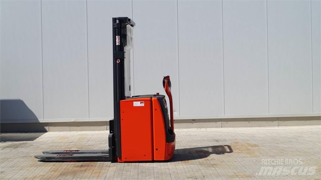 Linde L20i Колички високоповдигачи с теглич