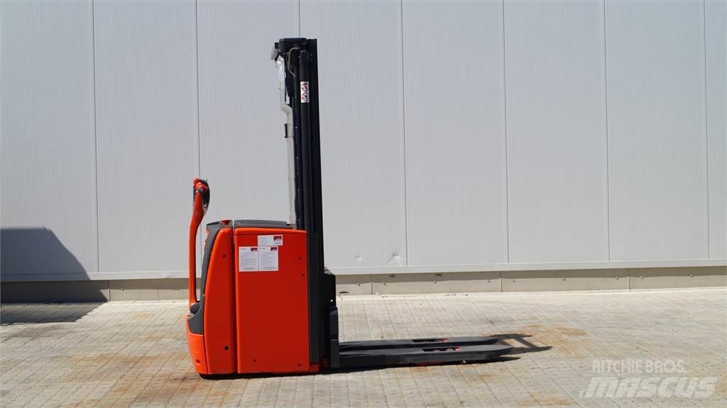 Linde L20i Колички високоповдигачи с теглич