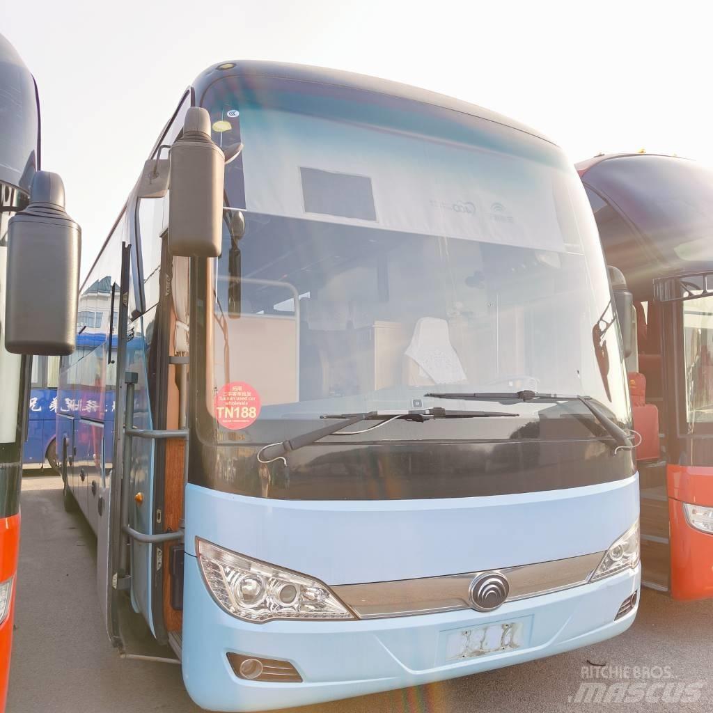 Yutong ZK6122HQ5Y Междуградски автобуси