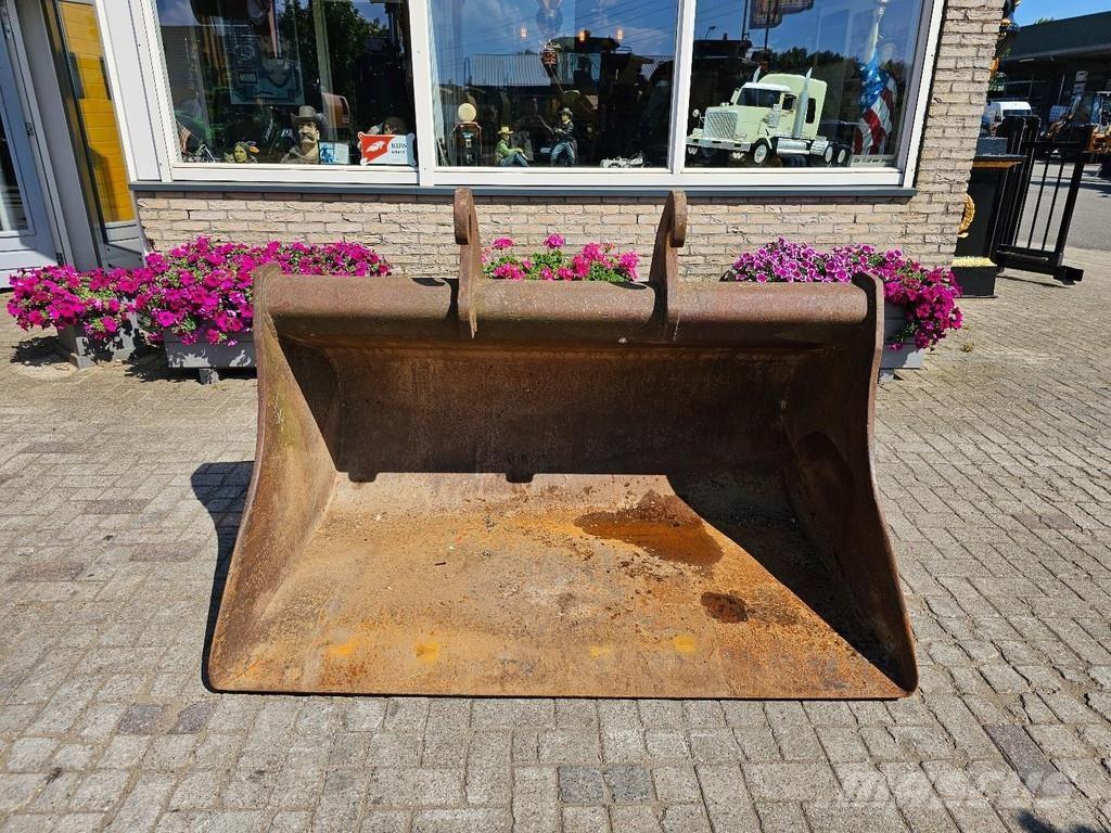  C. Klein Slotenbak Кофи