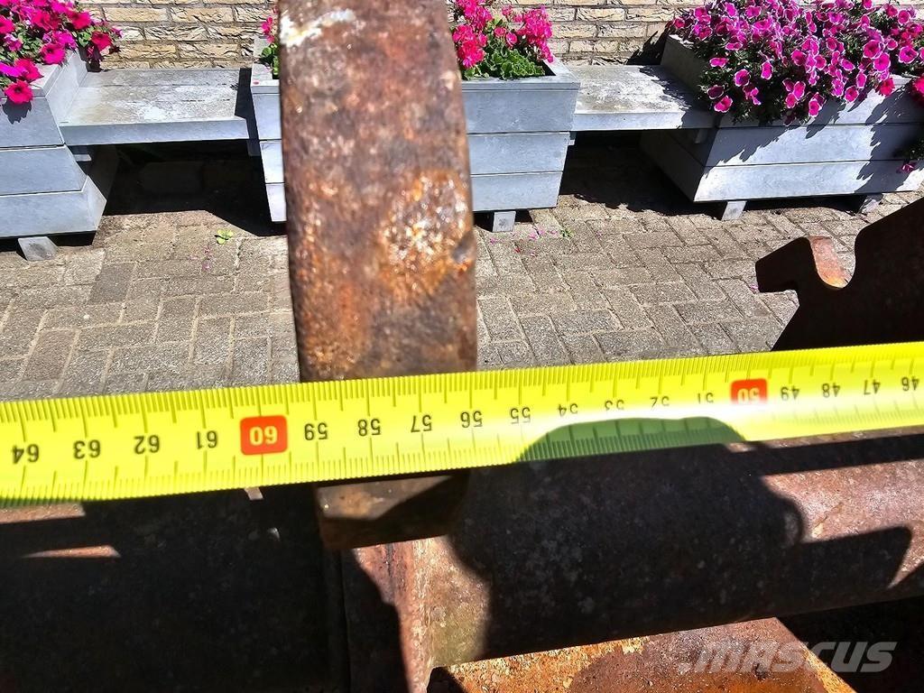  C. Klein Slotenbak Кофи