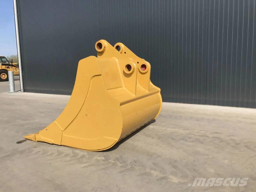 CAT 330F Кофи
