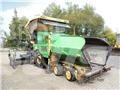 Demag DF 115 P Машини за асфалт