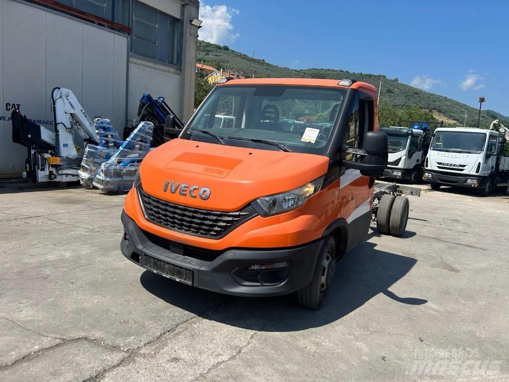 Iveco Daily 35-140 Каросерии