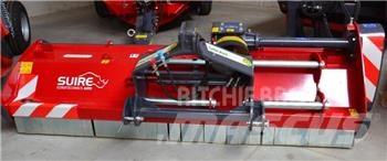 Suire Rotogyr PJ2800 Стъблорезачки