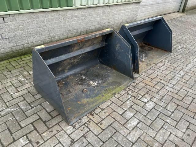 Bobcat Baken Кофи