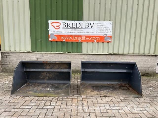 Bobcat Baken Кофи