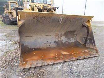 CAT 980C Колесни товарачи