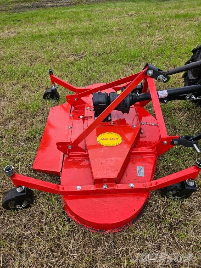  Startrac 263 Компактни трактори