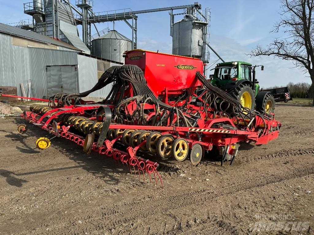 Väderstad Spirit800C Редосеялки