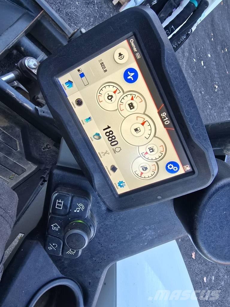 Bobcat E42 Мини екскаватори < 7 т