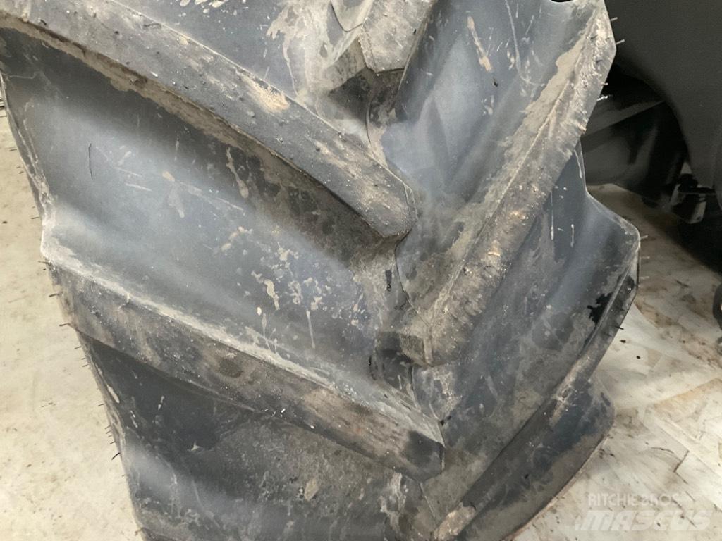 Michelin X bib Колелета/Гуми