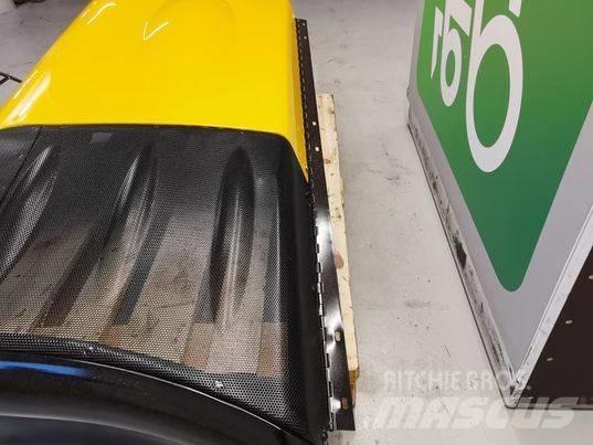 JCB 540-70 mask Кабина