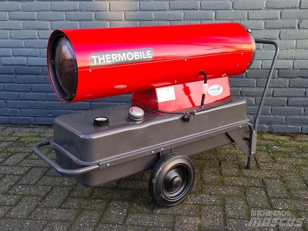 Thermobile TA 40 Коли