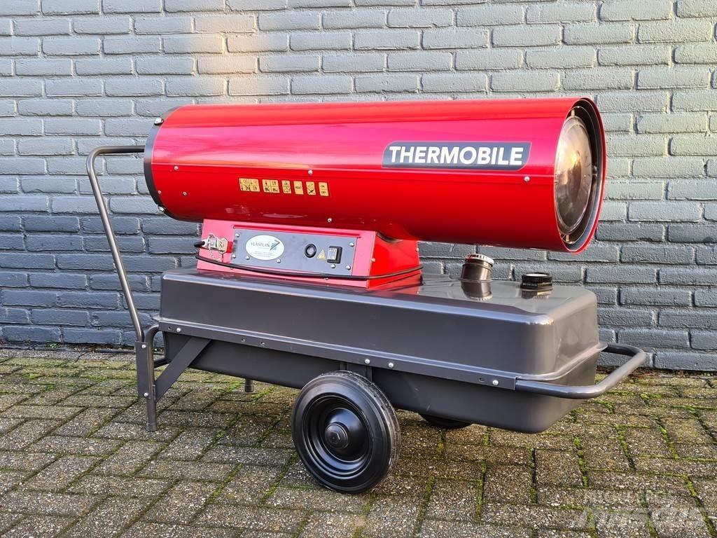 Thermobile TA 40 Коли