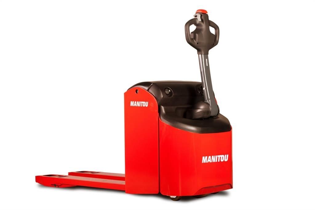 Manitou EP 22 Транспалетни колички с платформи