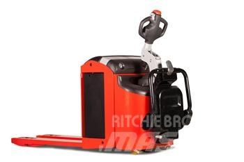 Manitou EP 22 Транспалетни колички с платформи