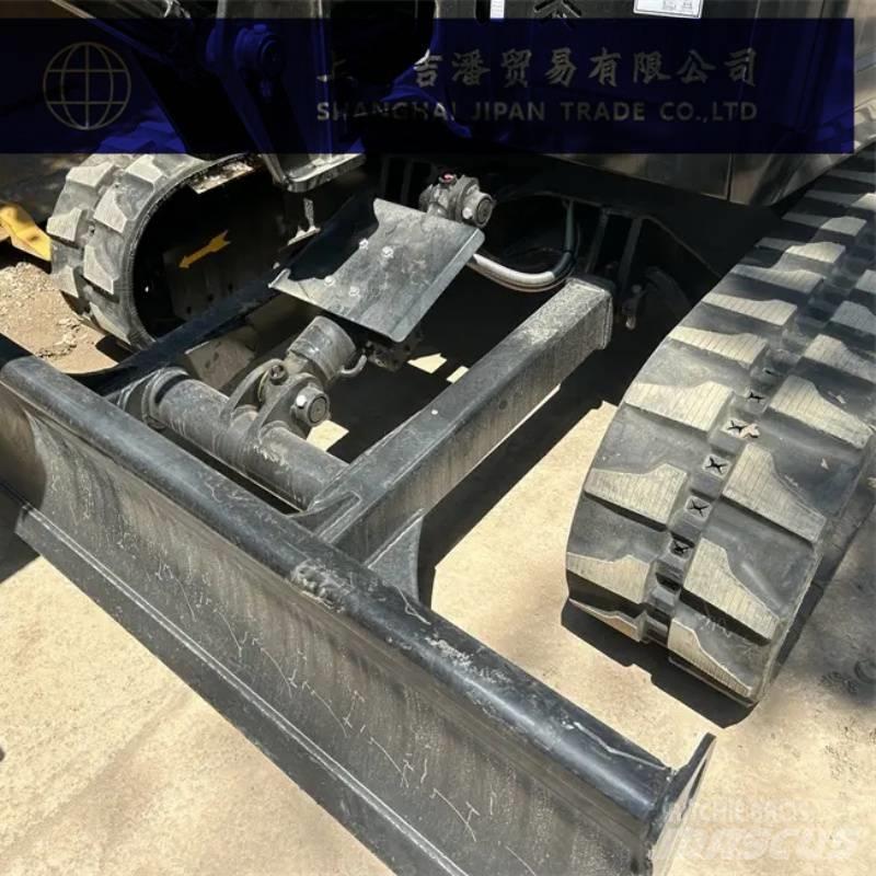 Sany SY 35 U Мини екскаватори < 7 т