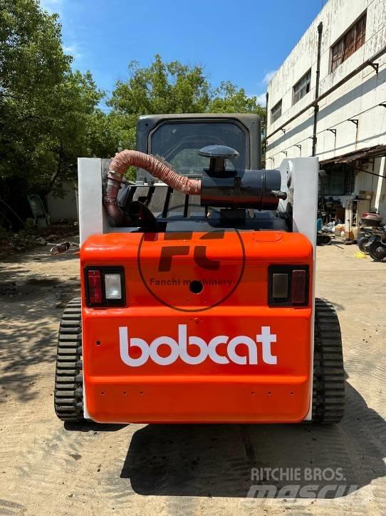 Bobcat 864 Мини товарачи
