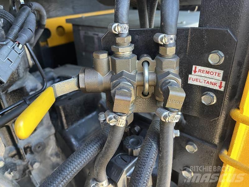 Doosan G 40 Дизелови генератори
