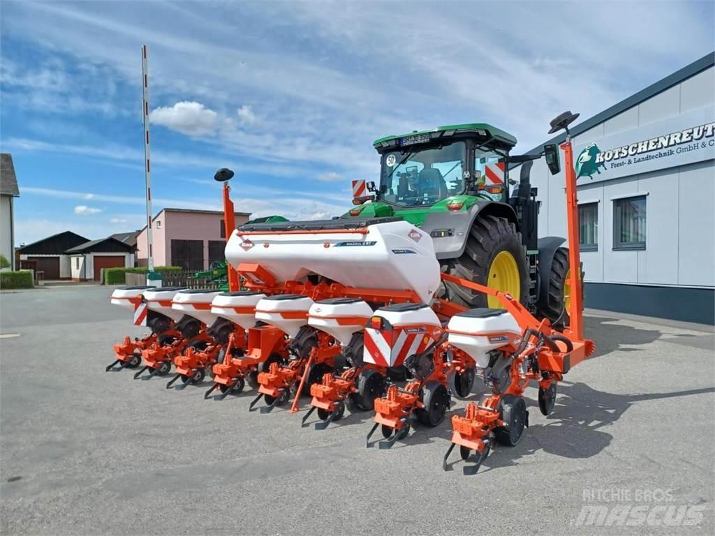 Kuhn Maxima 3 RT E Машини за прецизно сеене